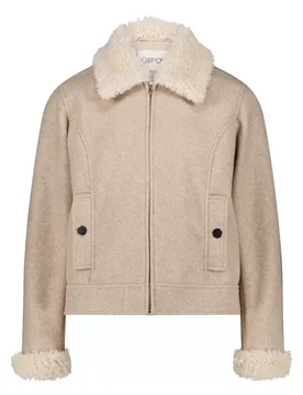 Jacke Casual female - 36 - FashionsVida