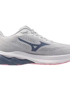 Scarpe Da Running Serene 3 Lilac Hint / Pink Drink / Wild Win EU 38 1/2 - Mizuno - FashionsVida
