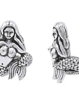 Dive Silver Perla Da Sirena - Dive Silver - FashionsVida