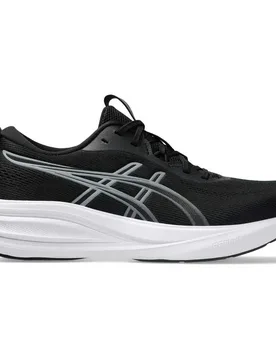 Gel-pulse 17 Running Shoes Black / Gravel UK 9 Women - Asics - FashionsVida