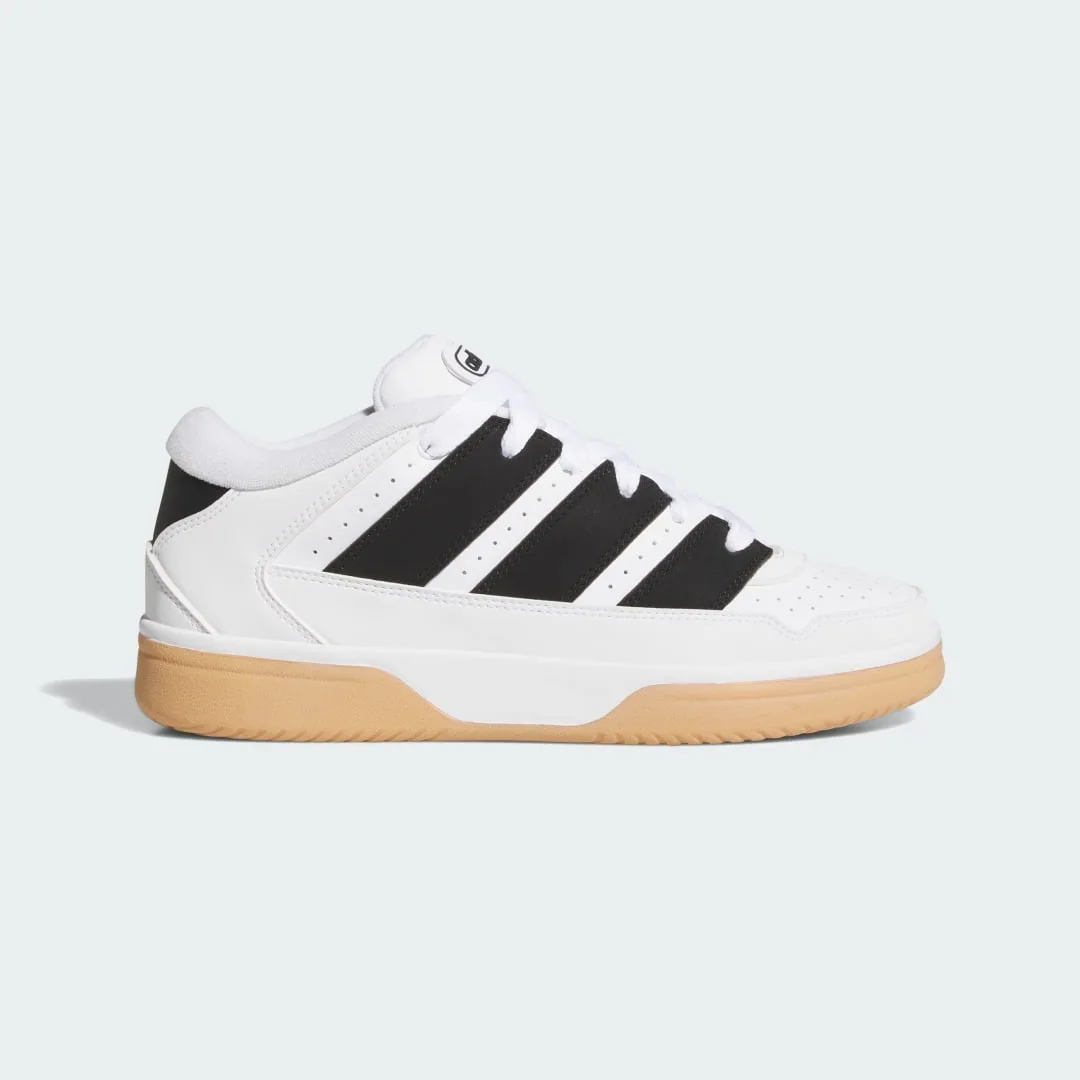 Scarpe Turnaround 42 2/3 Cloud White / Core Black / Gum - Adidas - FashionsVida