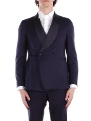 Tagliatore Giacche Navy