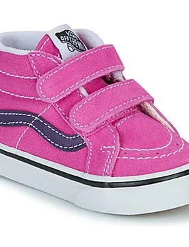 Kinderschuhe Sk8-Mid Reissue V 18;19;20;21;22;24;26 Female - Vans - FashionsVida