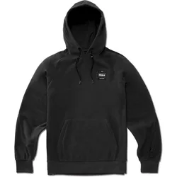Sweat à Capuche Rest Stop Black M