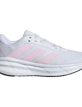 Scarpe Da Running Galaxy 7 Ftwr White / Clear Pink / Core Black EU 39 1/3 - Adidas - FashionsVida