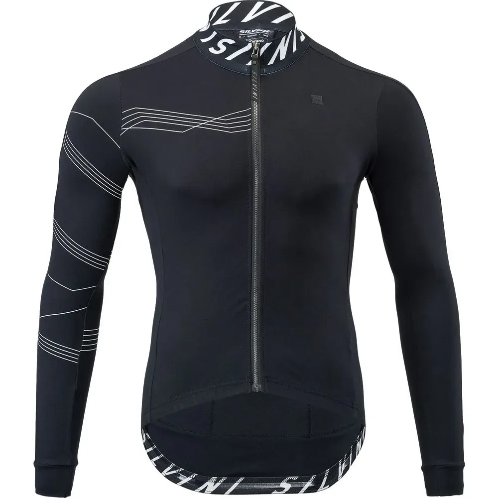 Maillot à Manches Longues Varano - SILVINI - FashionsVida