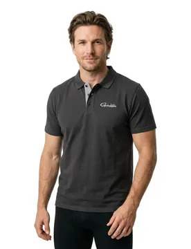 G Short Sleeve Polo 2XL Men - Gamakatsu - FashionsVida