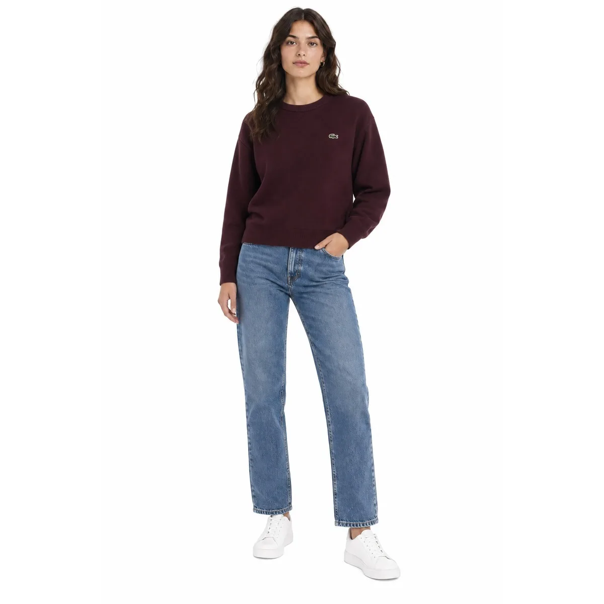 Lacoste Maglie Vino - Lacoste - FashionsVida