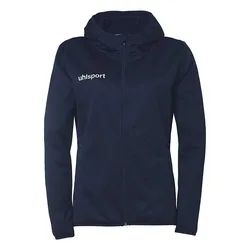 Veste Essential Fleece Navy Blue XL