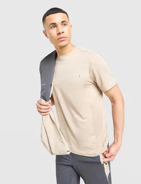 Nopeus T-Shirt - Herren, Braun - male - Size: L - Technicals - FashionsVida