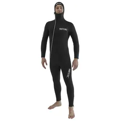 Seacsub Muta Subacquea Club 7 Mm