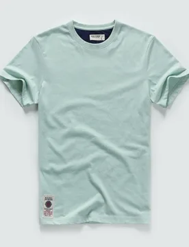 Men's Solid T-shirt Cotton t shirt Men Causal O-neck Basic Tshirt Male High Quality Classical Tops - Aliexpress - FashionsVida