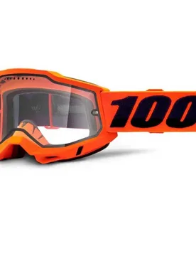 Lunettes Accuri Enduro Mtb - 100percent - FashionsVida