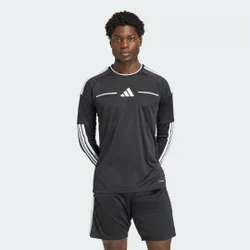 MAGLIA REFEREE 26 LONG SLEEVE XL Black
