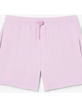 Bañador bermuda de hombre secado rápido - Lacoste - FashionsVida