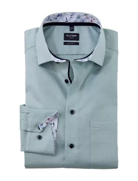 Hemden male - 48 - FashionsVida
