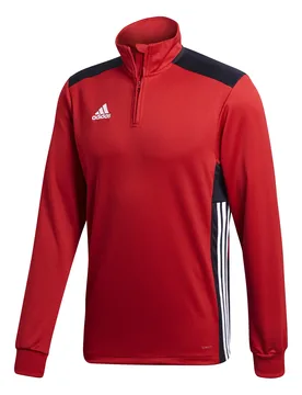 Top-Ausbildung Regista 18 - Rouge - male - Size: XS - Adidas - FashionsVida