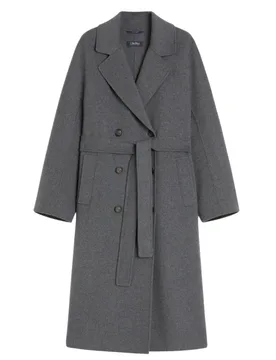 Cappotti donna - paul - grigio - Max Mara - FashionsVida
