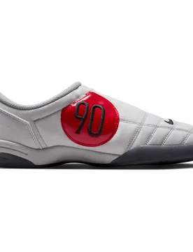 Total 90 Uomo - Sneakers Grigio - Taglia 44 - Rete/Sintetico 44 - Nike - FashionsVida
