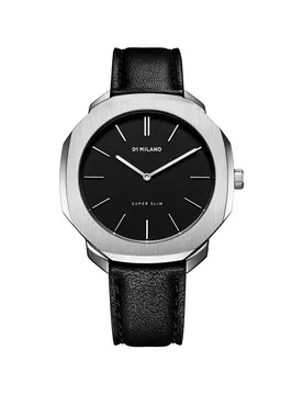 Montre Ssll01 Black One Size - D1 MILANO - FashionsVida