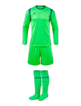Set aus Trikot, Shorts und Socken Zamora XI - Vert - male - Size: 2XL - Joma - FashionsVida