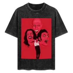 What We Do In The Shadows T-Shirt Moisture Wicking Athletic T-Shirt
