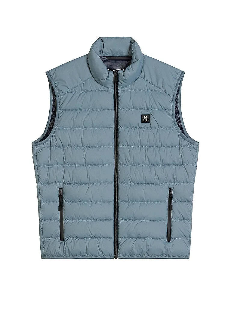 Marc O' Polo hellblau S herren - Marc O'Polo - FashionsVida