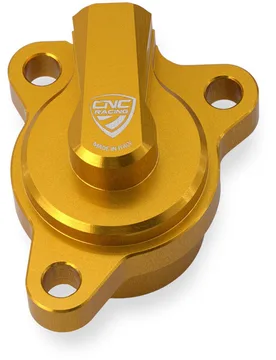 Attuatore frizione AF651 Ø 29 mm Ducati Oro taglia unica - CNC Racing - FashionsVida