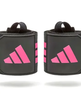 Adidas Fitness Bracelet Wrist Wraps - Adidas Fitness - FashionsVida