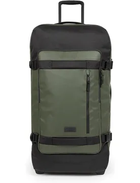 Malta mediana tranverz cnnct m blanda con capacidad de 78 l - Eastpak - FashionsVida