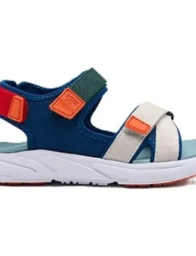 Flache Sandalen Sandale Mit Klettverschluss - Brigham 36;37;39;25;26;27;28;29;30;31;32;33;35 - Gioseppo - FashionsVida