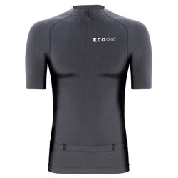 Ecoon Giacca Romsdal Black