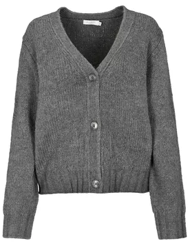 V-Cardigan, 1/1 Arm, uni female - 46 - FashionsVida
