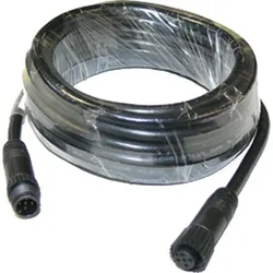 N2kext 15rd Nmea2000 Set 7.7 M Black 7.7 m unisex