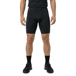 Salopette Senza Bretelle Basic Black