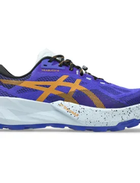 GEL-TRABUCO 14 Trailschuhe Herren Cobalt Burst/Sandstorm 44 - Asics - FashionsVida