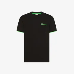 T-Shirt T36118 It M;It Xl Male