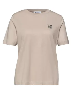 LTD QR basic shirt w.chest pri female - 44 - FashionsVida