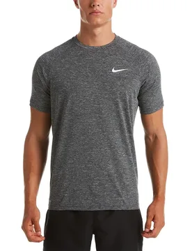 T-shirt à Manches Courtes Heather - Nike Swim - FashionsVida