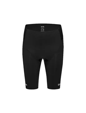 Damen Radhose Spinshift kurz schwarz 36 W - GOREWEAR - FashionsVida
