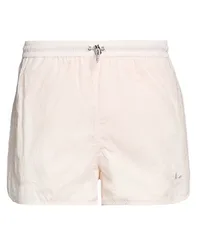 Pantalones cortos y bermudas Hombre Rosa claro XXL Hombre
