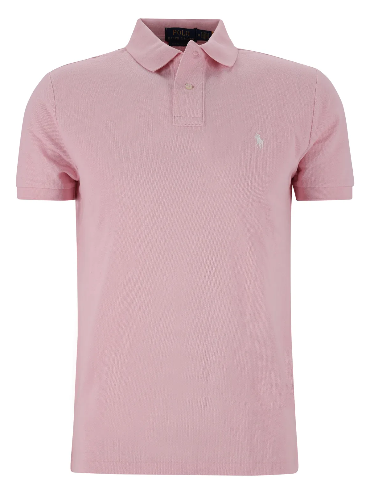 SSKCCMSLM1-SHORT SLEEVE-KNIT male - M - FashionsVida