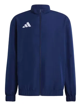 Präsentationsjacke Entrada 26 - Bleu - male - Size: L - Adidas - FashionsVida