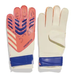 Torwarttrainingshandschuhe Predator - Orange - unisex - Size: Taille 8