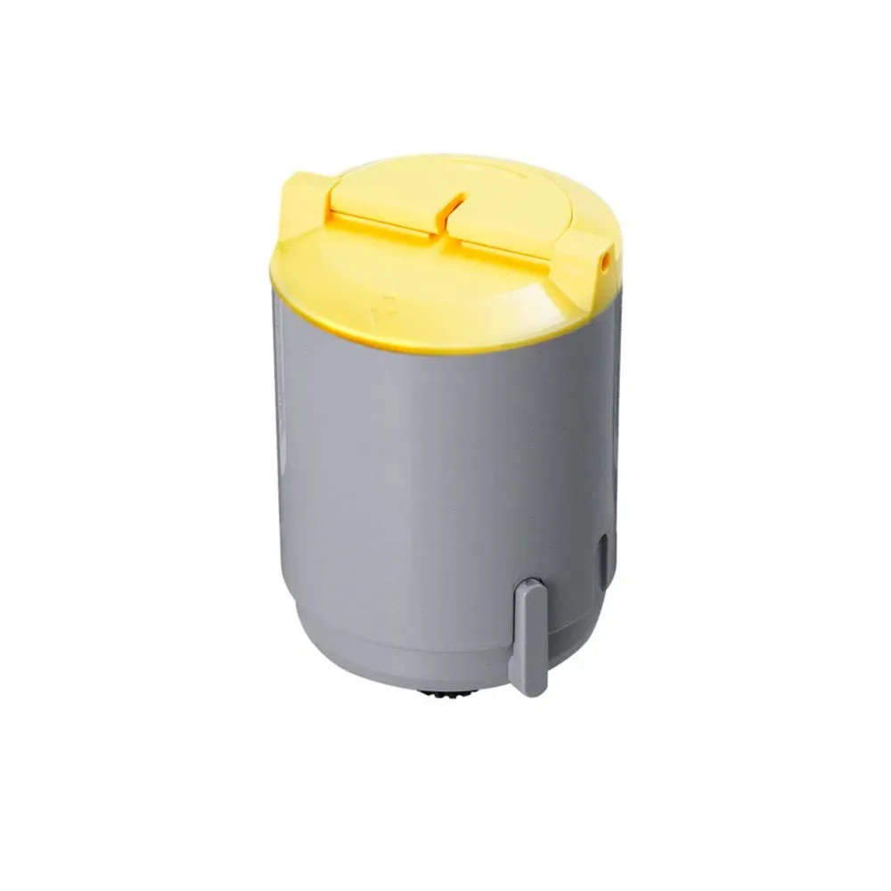 Toner Clp300 Clx2160 Clx3160 Yellow One Size unisex - Samsung - FashionsVida