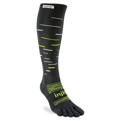 Chaussettes Snow Over The Calf Shadow EU 44 1/2-47 Homme