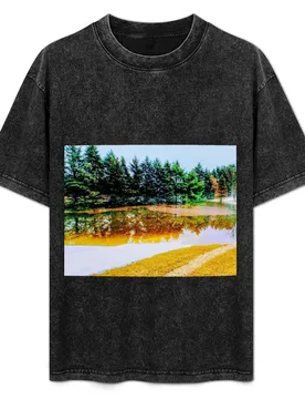 Glass T-Shirt Urban Style Casual Short Sleeve Top - Aliexpress - FashionsVida
