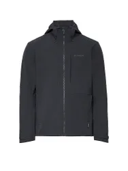 Giacca a vento da uomo Elope nero XL