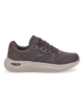 Sneakers Marroni Drakar Men 2443 41 - Joma - FashionsVida