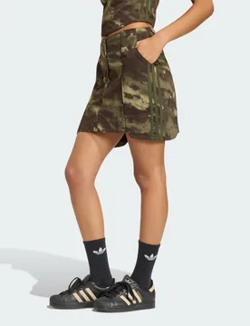 GONNA CARGO 38 Multicolor / Night Cargo - Adidas - FashionsVida